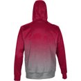thumbnail image 3 of ProSphere Men's Sacred Heart University Ombre Pullover Hoodie, 3 of 8
