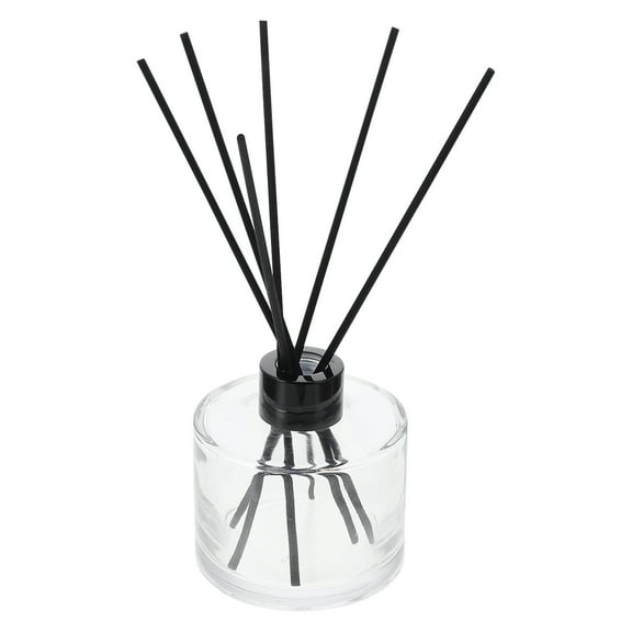 WHAMVOX Delicate Perfume Bottle Desktop Home Fragrance