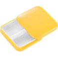 thumbnail image 1 of Pill Box, Portable Pill Box, Mini Plastic Pill Box, Pill Storage Box, 1 of 5