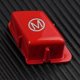 thumbnail image 3 of 2 Pcs Steering Wheel M Button + Start Stop Button for 3 Series E90 E92 E93 M3 2007-2013, 3 of 5