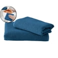 thumbnail image 1 of Microfiber Cleaning Cloth – 11.8x11.8in Soft, Highly Absorbent & Quick-Drying Towel for Kitchen, Car, Glass & Furniture, 1 of 6