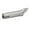 Nod, variant on Plastic Welder Tips Heat Guns Speed Welding Nozzle for Hot Air Torch PP PVC ABS Rods Speed Welding Nozzle Welding