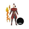 McFarlane Toys Avatar The Last Airbender Prince Zuko Vinyl Figure, 7"