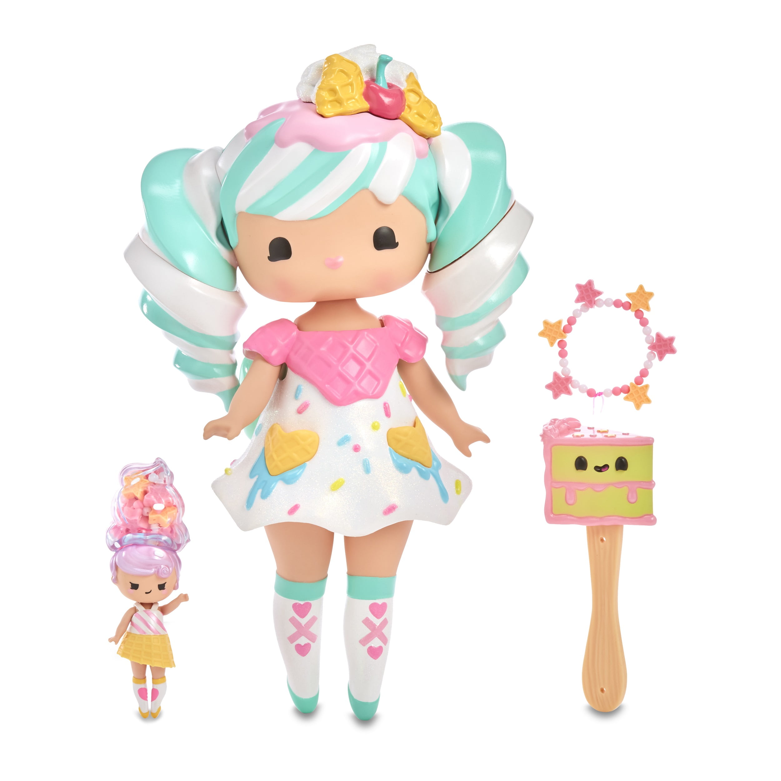 best dolls to customize