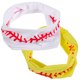 thumbnail image 5 of 2 piezas de diademas unisex diademas deportivos Fitness Dademia de cabello elástico, 5 of 5