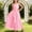 RD1, variant on DuoJiaJ Girls A Line Dress Junior Bridesmaid Girl Flowy Chiffon Maxi Dresses Wedding Party Pageant Gown Size 7-8 Years