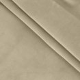 thumbnail image 3 of FAIWAD Velvet Tops for Women Dressy Casual V Neck Ruffle Hem Shirts Trendy Vintage Velour Blouse, 3 of 7