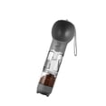 thumbnail image 4 of From Your Feed Portable Dog Pet Water and Food Dispenser, 10 oz., Gray, Perfect for Traveling, Hiking, Camping, 4 of 7