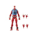 thumbnail image 1 of Marvel Legends Series Scarlet Spider, 1 of 9