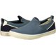 thumbnail image 1 of New Balance Men's All Coast Skate Shoe, (AM101NVS), Blue/Navy/White, Size 5, NIB, 1 of 6