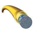 thumbnail image 2 of Quasi Gut 17G Tennis String (XS Natural), 2 of 3