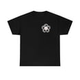 thumbnail image 5 of FamilyLoveShop LLC Proud Baseball Mom Front Back Shirt, Baseball Flower Tee, Baseball Mom, Baseball Mama, Mother's Day, Baseball Shirt, Baseball Season, 5 of 9