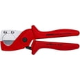 thumbnail image 2 of KNIPEX 7 1/4" Composite Pipe cutter, 2 of 5