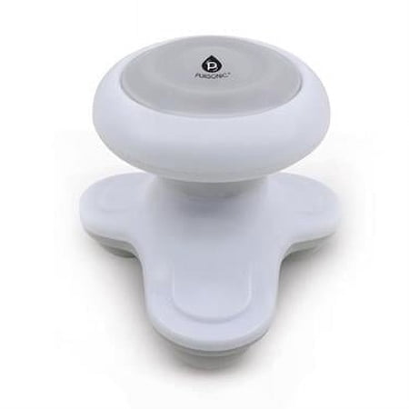 Handheld Sport Massager, White