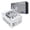 WHITE, variant on Vetroo 850W SFX Power Supply ATX 3.1 & PCIE 5.1 Ready, 80 Plus Gold Certificate Fully Modular