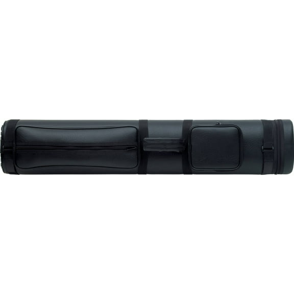 Action AC48 4x8 Hard Pool Cue Case Billiard Stick Bag Billiards Cues