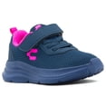 thumbnail image 4 of Tenis Charly Sport Running Road Casual Niña Marino 15-21.5 azul marino 15.5, 4 of 6