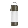 thumbnail image 1 of Lámpara Mini de emergencia USB multifuncional para acampar a prueba de agua (verde militar A) Ndcxsfigh Para estrenar, 1 of 3
