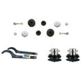 thumbnail image 5 of Bilstein B14 2002 Mercedes-Benz C230 Kompressor Front and Rear Suspension Kit, 5 of 11