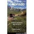 thumbnail image 1 of Pre-Owned Colorado Byways (Paperback) 0899973256 9780899973258, 1 of 1