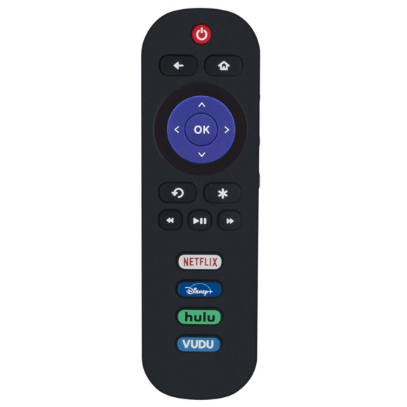 Hulu Remote Control