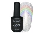 thumbnail image 1 of IN.HYPE Gel Top Coat curado UV/LED (ojo de gato), 1 of 5