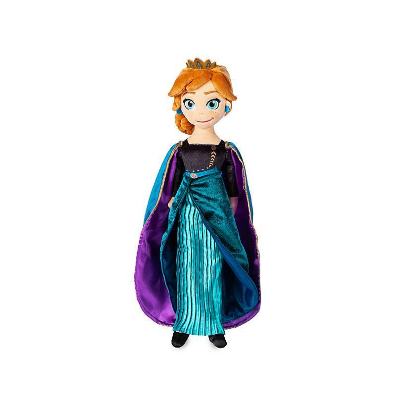 anna soft doll