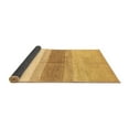 thumbnail image 2 of Ahgly Company Indoor Rectangle Oriental Brown Modern Area Rugs, 7' x 10', 2 of 4