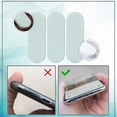 thumbnail image 4 of QTOCIO 10PC Phone Scratch Remover Jewelry Cleaning Tool Polishing Strip, 4 of 9