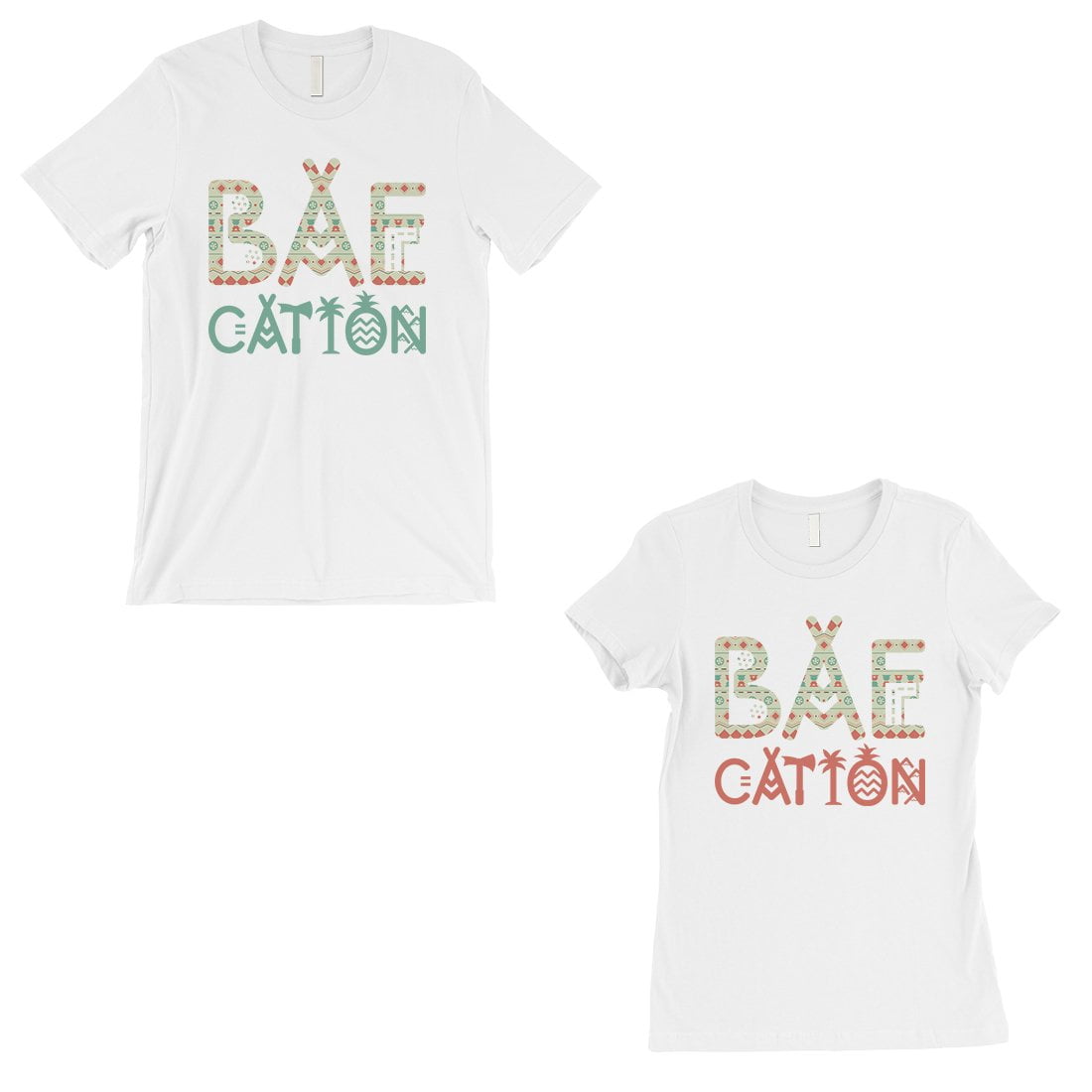 baecation tshirts