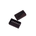 thumbnail image 4 of Toystoory Juego de 2 piezas para pastillas de bajo, cubierta Humbucker, tapa protectora ligera de arce, accesorios para equipos, instrumento de Accesorios para instrumentos musicales, 4 of 6