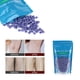 thumbnail image 5 of 100g Depilatoria Caliente Cera Dura Frijoles Cuerpo Facial Bikini Piernas Removedor De Pelo Lavanda, 5 of 7