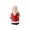 Red-1, variant on Christmas House Humidifier, Santa Figure Portable Mist Maker, Bedroom Office Tabletop Decor, Night Light Holiday Accent, Xmas Gift