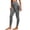 Gray, variant on Athletic Leggings for Women, Workout Wear with Pocket Activewear Leggings for Sports, Running, Yoga, Pilates and Pants Gym