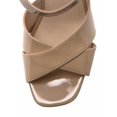 thumbnail image 3 of Jeffrey Campbell Women AMMA_NW DUSTY NUDE  PATENT, 3 of 4