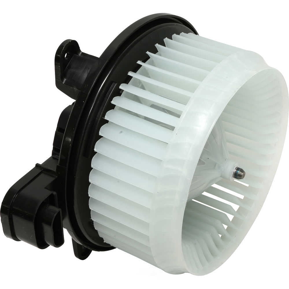 UAC BM 10103C Blower Motor W/ Wheel