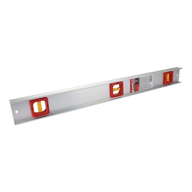 Nivel De Aluminio 24 Santul negro