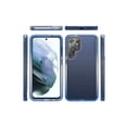 thumbnail image 1 of Funda 360 Degradada Uso Rudo Para Samsung S23 Ultra Azul, 1 of 4