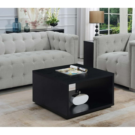 Convenience Concepts Northfield Admiral Square Coffee Table