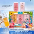 thumbnail image 4 of Set de perfume sólido ADMD, bálsamo refrescante de larga duración, 24 g, 4 of 9
