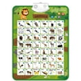 thumbnail image 2 of Generic Early Education English Letter Reading Audio Wall Chart Training, 2 of 8
