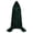 A-Army Green264, variant on XIAONU Adults Velvety Hooded Cloak Self Tie Detail Cape Holiday Event Cloaks
