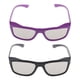 thumbnail image 4 of 5 gafas 3D pasivas para , , y Passive 3 negro, 4 of 8