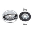 thumbnail image 1 of Lefu M10 Quick Release Self-Locking Grinder Pressing Plate Flange Nut Power Chuck Set, 1 of 9