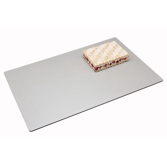 Matfer Bourgeat Smooth, Edgeless Sheet, 22 3/4"x15 3/4"