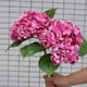 thumbnail image 3 of Simulated Large Embroidered Ball With Realistic And Moisturizing Touched Artificial Wedding Floral Decoration-wedding Artificial Flowers, 3 of 4