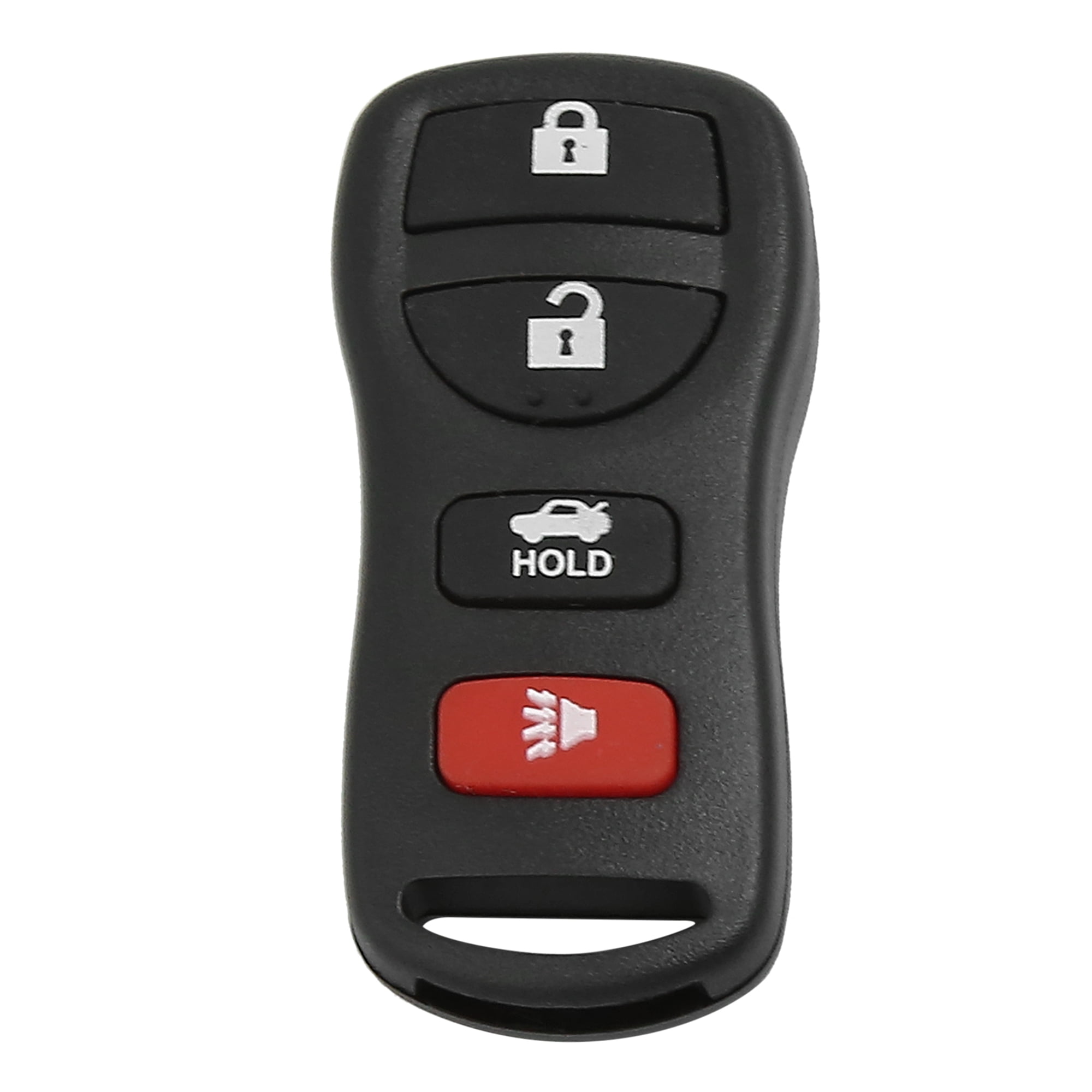 Keyless Entry Electronics 2003 INFINITI G35 KEYLESS ENTRY KEY REMOTE