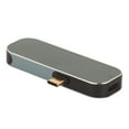 thumbnail image 3 of Tipo C Hub, Adaptador de Múltiplo USB C HUB TUPO C PUERTO DE ENTRADA CUERPO DE DECHUFE DE 100W PARA PARA OS X PARA GANAR, 3 of 7