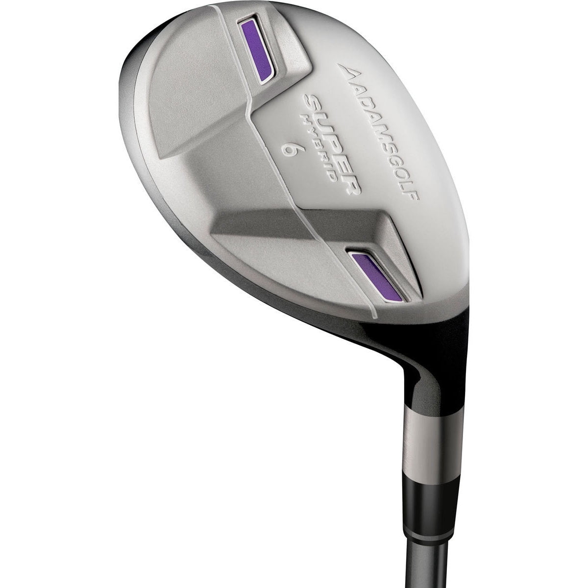 Adams Golf Speedline Complete Set, Ladies, Right-Handed, Golf Complete Sets