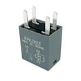 thumbnail image 3 of 3× 68083380Aa 12Vdc 35A 4-Pin Car Relay For Dodge For Jeep For Chrysler Fangkenuo, 3 of 8